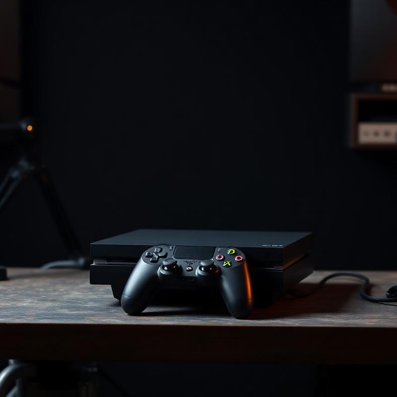 Console Repairs